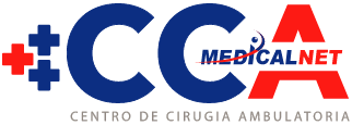 Centro de Cirugía Ambulatoria (CCA MEDICALNET)